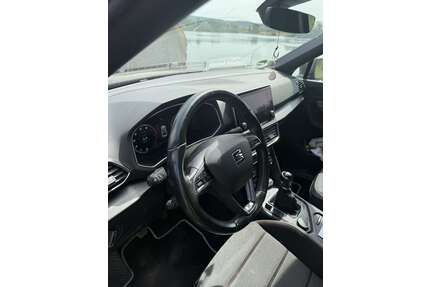 Seat Tarraco Gebrauchtwagen