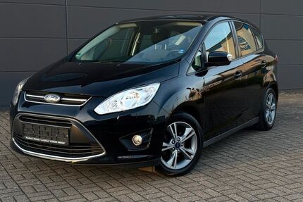 Ford C-Max Gebrauchtwagen