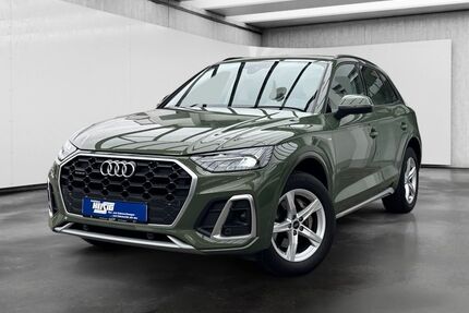 Audi Q5 Gebrauchtwagen