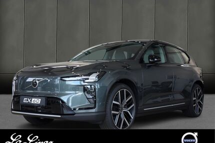 Volvo EX60 Gebrauchtwagen