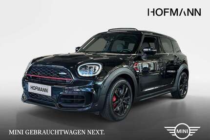 Mini John Cooper Works Countryman Gebrauchtwagen
