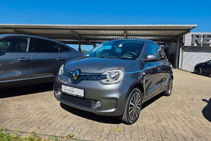 Renault Twingo Gebrauchtwagen