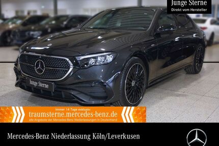 Mercedes-Benz E 300 Gebrauchtwagen