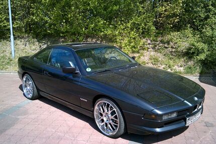 BMW 850 Gebrauchtwagen