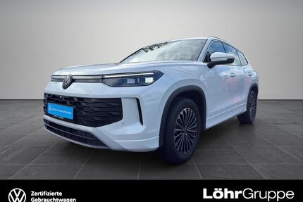 VW Tayron Gebrauchtwagen