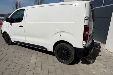 Opel Vivaro Gebrauchtwagen