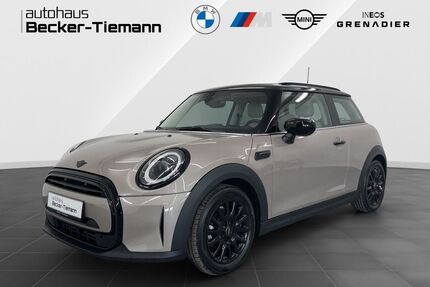 Mini Cooper Gebrauchtwagen