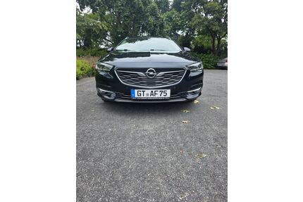 Opel Insignia Gebrauchtwagen
