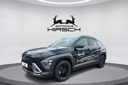 Hyundai KONA Gebrauchtwagen