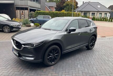 Mazda CX-5 Gebrauchtwagen