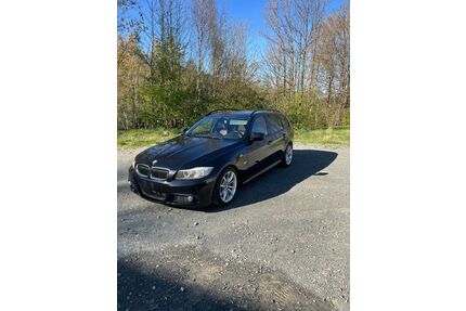 BMW 330 Gebrauchtwagen