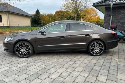 VW CC Gebrauchtwagen