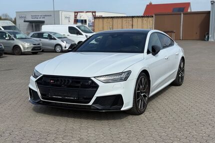 Audi S7 Gebrauchtwagen