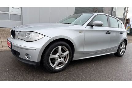 BMW 118 Gebrauchtwagen