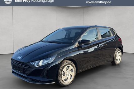 Hyundai i20 Gebrauchtwagen