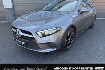 Mercedes-Benz A 180 Gebrauchtwagen