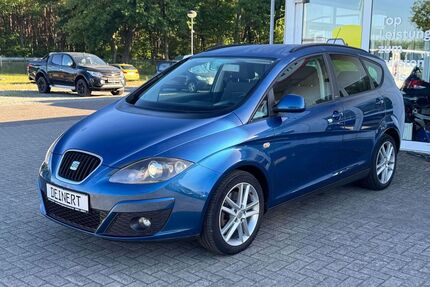 Seat Altea Gebrauchtwagen