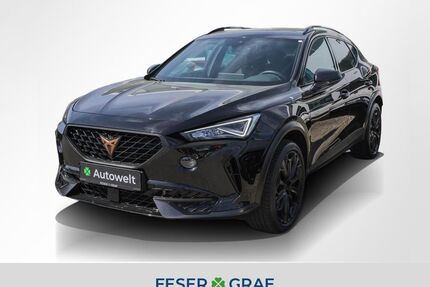 Cupra Formentor Gebrauchtwagen