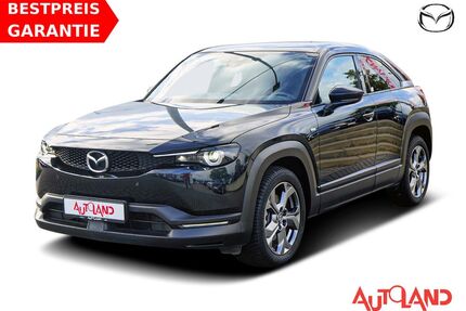 Mazda MX-30 Gebrauchtwagen