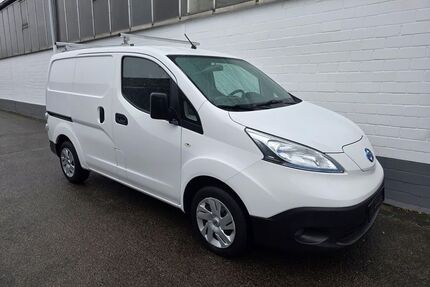Nissan e-NV200 Gebrauchtwagen