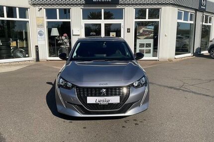 Peugeot 208 Gebrauchtwagen