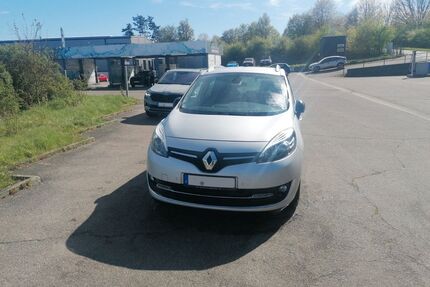 Renault Grand Scenic Gebrauchtwagen