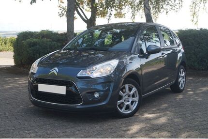 Citroen C3 Gebrauchtwagen