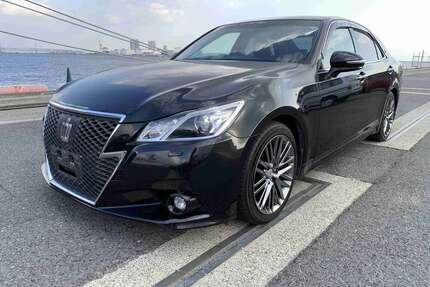 Toyota Crown Gebrauchtwagen