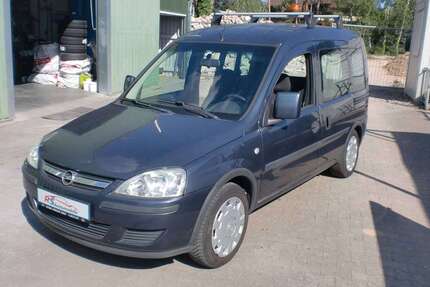 Opel Combo Gebrauchtwagen
