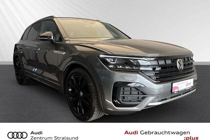 VW Touareg Gebrauchtwagen