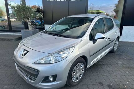 Peugeot 207 Gebrauchtwagen