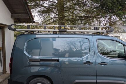 Peugeot Partner Gebrauchtwagen