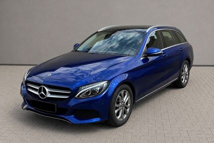 Mercedes-Benz C 250 Gebrauchtwagen