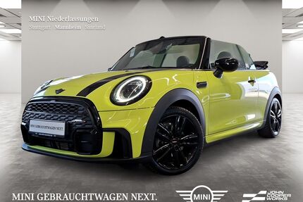 Mini Cooper Cabrio Gebrauchtwagen