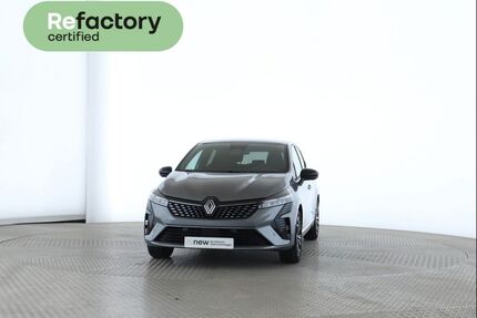 Renault Clio Gebrauchtwagen