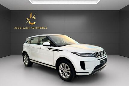 Land Rover Range Rover Evoque Gebrauchtwagen
