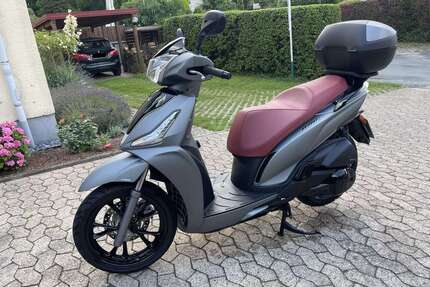 Kymco People S 300i Gebrauchtwagen