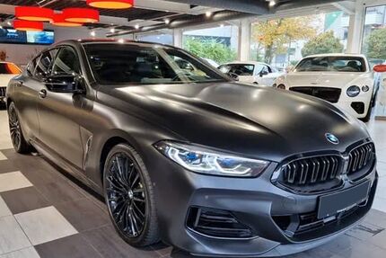 BMW M850 Gebrauchtwagen