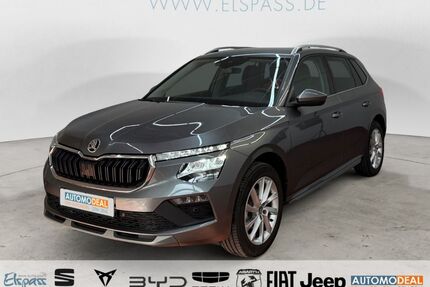 Skoda Kamiq Gebrauchtwagen