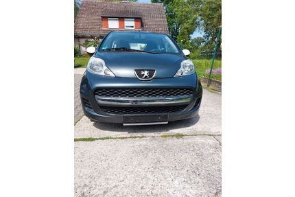 Peugeot 107 Gebrauchtwagen