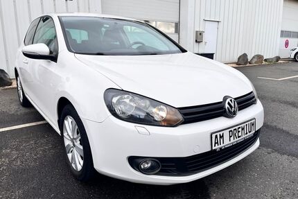 VW Golf Gebrauchtwagen