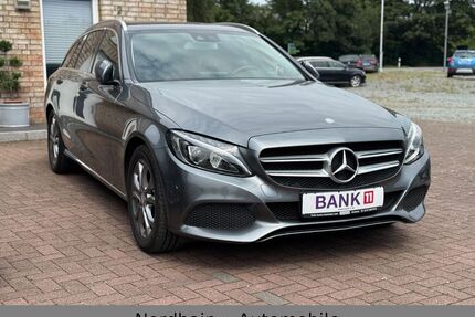 Mercedes-Benz C 220 Gebrauchtwagen