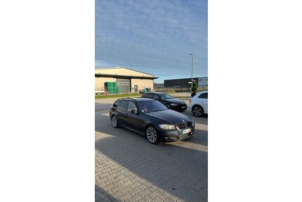 BMW 325 Gebrauchtwagen