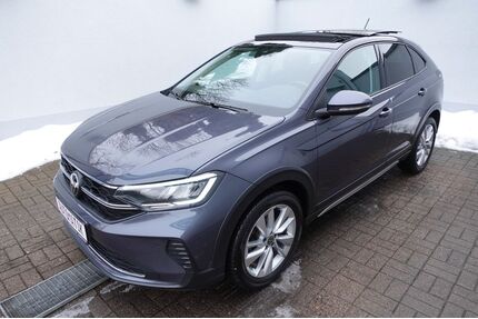 VW Taigo Gebrauchtwagen