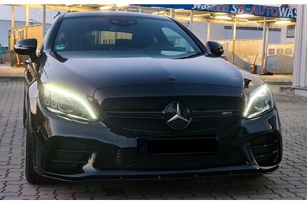 Mercedes-Benz C 43 AMG Gebrauchtwagen