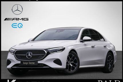 Mercedes-Benz E 220 Gebrauchtwagen