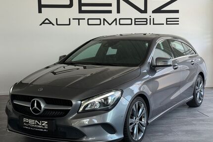 Mercedes-Benz CLA 200 Shooting Brake Gebrauchtwagen