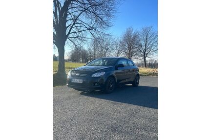 Kia pro ceed / ProCeed Gebrauchtwagen