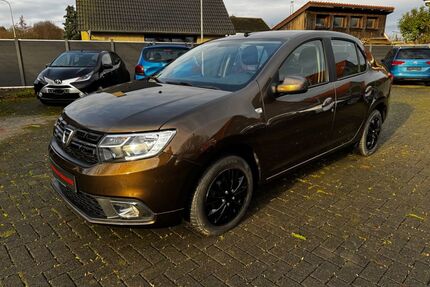 Dacia Logan Gebrauchtwagen