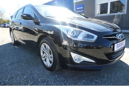 Hyundai i40 Gebrauchtwagen